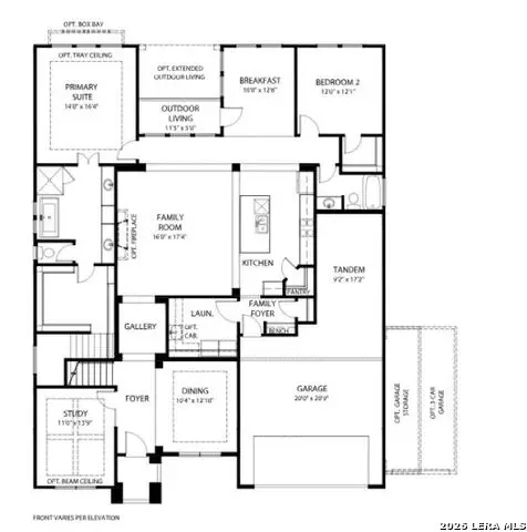 3026 Agar Park, Bulverde, TX 78163 - #3