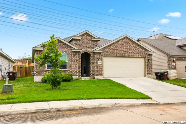 3834 Glenloch Way, Converse, TX 78109 - #2