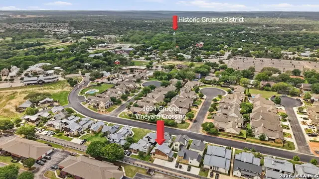 1694 Gruene Vineyard Crossing, New Braunfels, TX 78130 - #3
