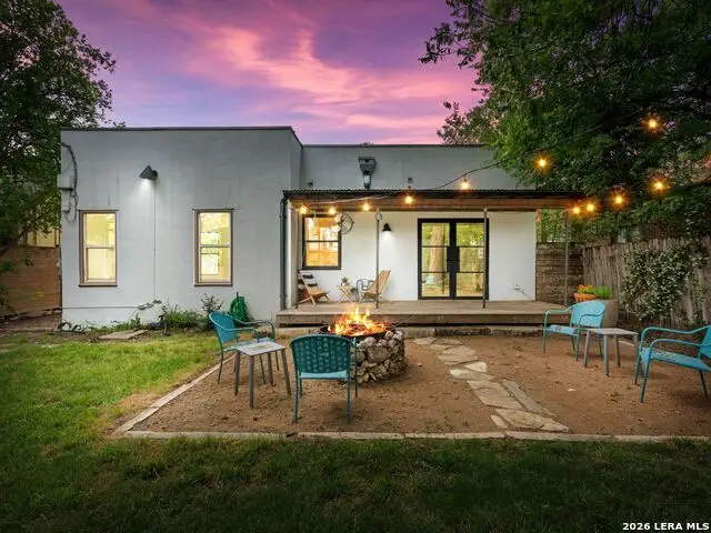 213 Donaldson Avenue, San Antonio, TX 78201 - #2