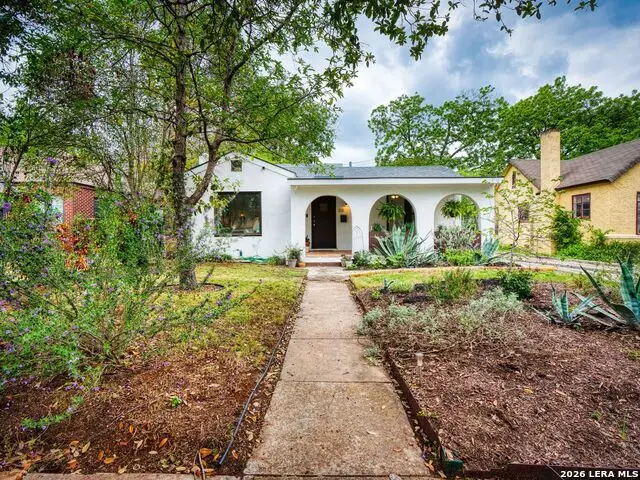 213 Donaldson Avenue, San Antonio, TX 78201 - #3