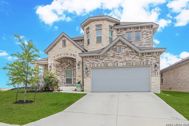 10602 Briceway Clb, San Antonio, TX 78254 - #2