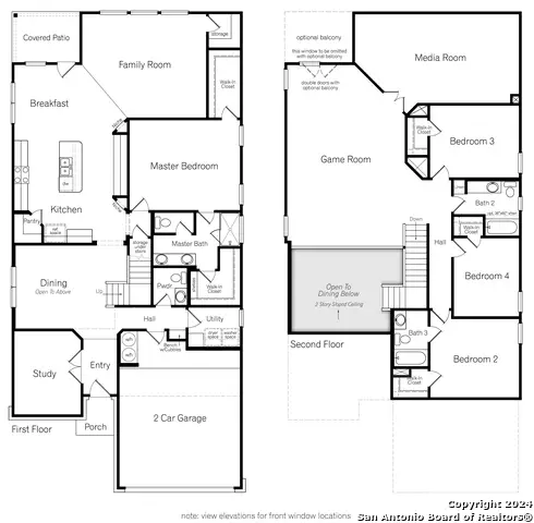 4821 Coral Bluffs, San Antonio, TX 78253 - #2