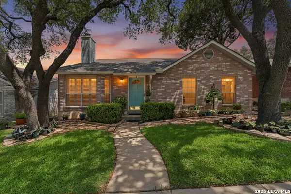 5763 Cedar Cove, San Antonio, TX 78249