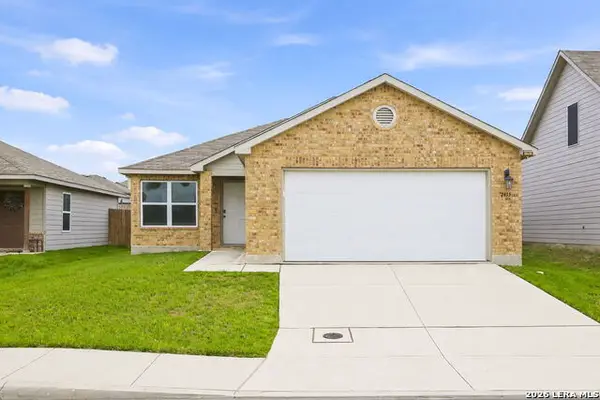 7415 Elm Trail, San Antonio, TX 78244