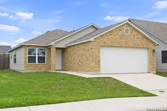 7415 Elm Trail, San Antonio, TX 78244 - #2