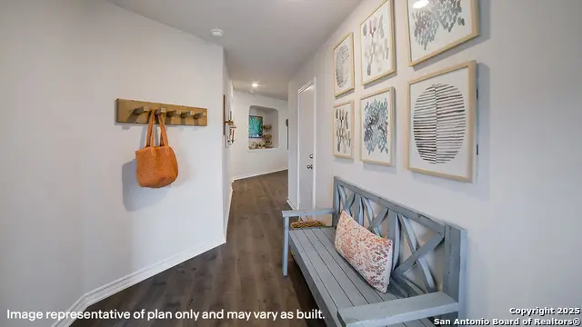 5707 Gray Moore, San Antonio, TX 78245 - #3