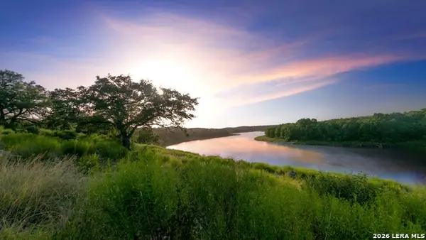 2287 San Jose, Canyon Lake, TX 78133