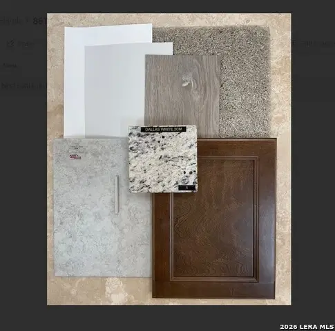 8613 Eagle Hill Mdw, San Antonio, TX 78222 - #3