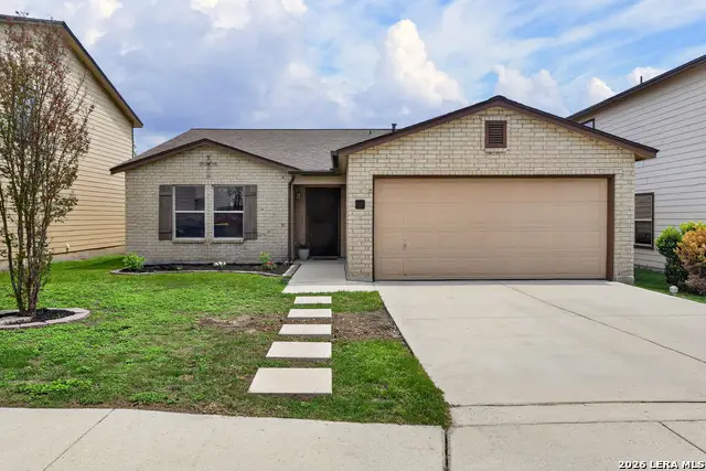 209 Gatewood Falls, Cibolo, TX 78108 - #1