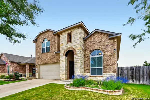 9602 Bicknell Sedge, San Antonio, TX 78254