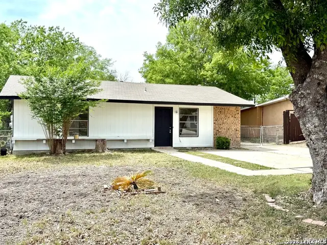 4723 Castle Rose, San Antonio, TX 78218 - #1