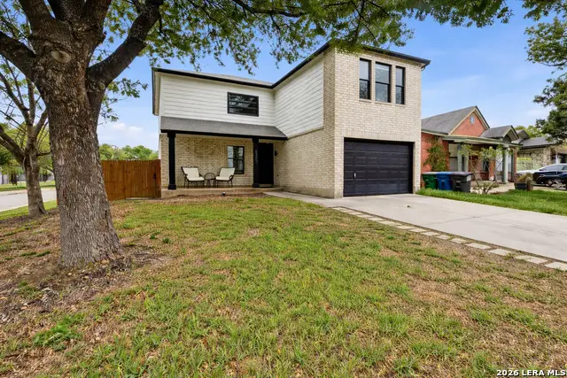 13050 Cavern Park Dr, San Antonio, TX 78249 - #2