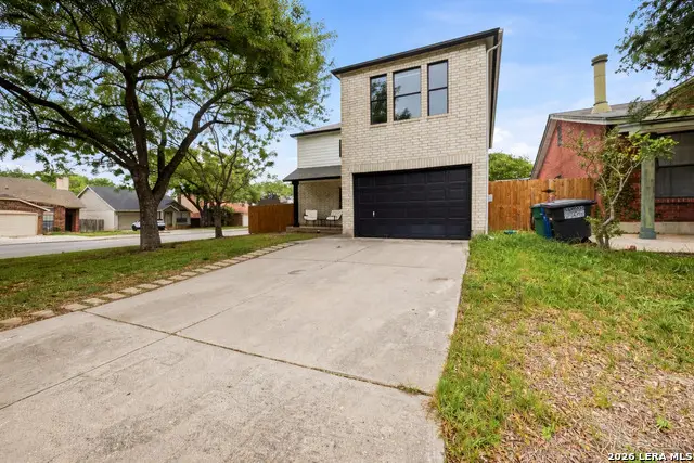 13050 Cavern Park Dr, San Antonio, TX 78249 - #3