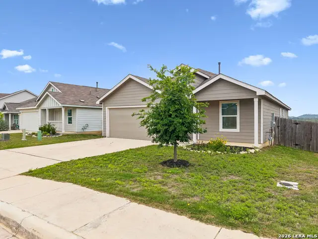 5940 Sunset Song Ln, Bulverde, TX 78163 - #1