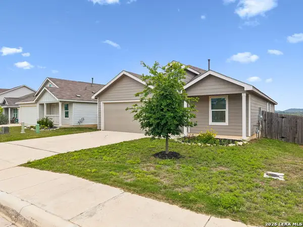 5940 Sunset Song Ln, Bulverde, TX 78163