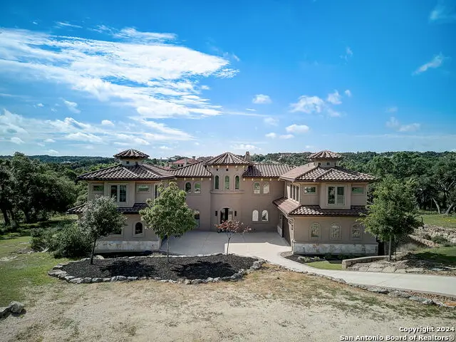 206 Dry Bear Creek, New Braunfels, TX 78132 - #1