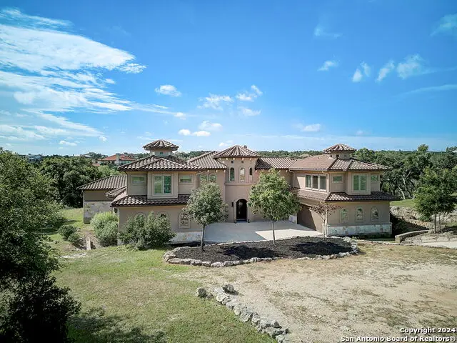 206 Dry Bear Creek, New Braunfels, TX 78132 - #2