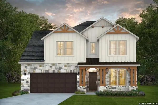 126 Salton Sea, New Braunfels, TX 78130