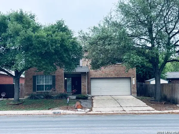 11818 Addingham, San Antonio, TX 78253