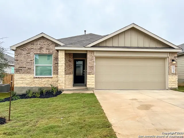 5934 Vestige Bend, Bulverde, TX 78163 - #1