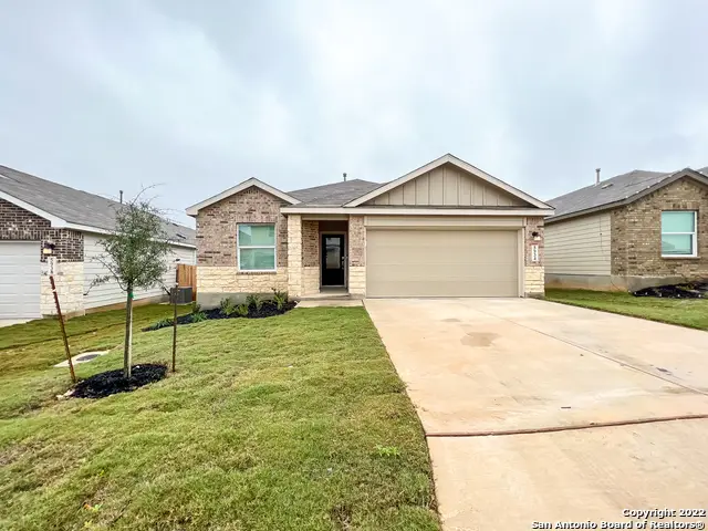 5934 Vestige Bend, Bulverde, TX 78163 - #2