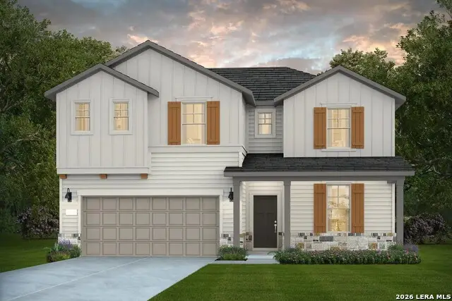 514 Nightingale Avenue, Harleton, TX 78132 - #1