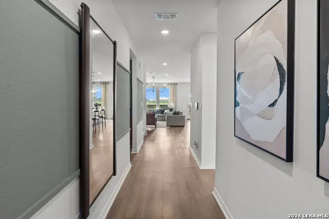 514 Nightingale Avenue, Harleton, TX 78132 - #3