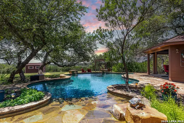 208 Ridge Pt, Spring Branch, TX 78070 - #1