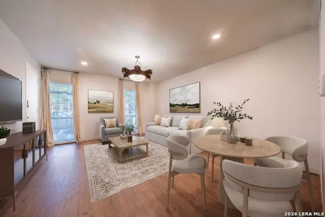 7707 Broadway #19A, San Antonio, TX 78209 - #1