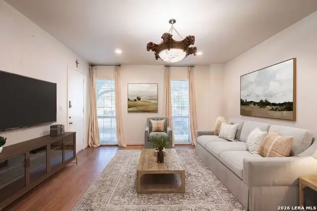 7707 Broadway #19A, San Antonio, TX 78209 - #2