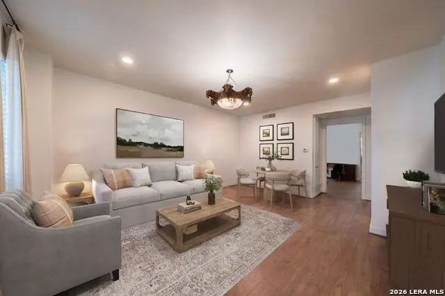 7707 Broadway #19A, San Antonio, TX 78209 - #3