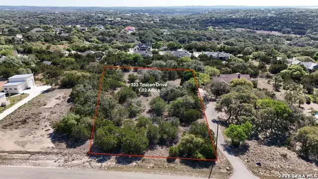 323 Toucan Dr, Spring Branch, TX 78070 - #1