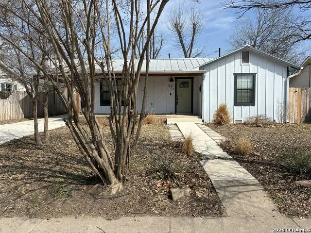 606 Harper, Kerrville, TX 78028 - #1