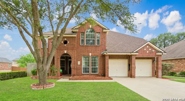 922 Desert Blf, San Antonio, TX 78258 - #2