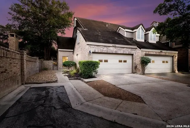 4402 Bending Oak, San Antonio, TX 78249 - #1