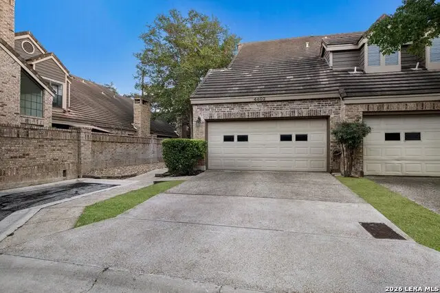 4402 Bending Oak, San Antonio, TX 78249 - #2