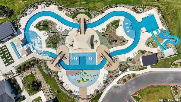 4766 Chalk Flts, San Antonio, TX 78253