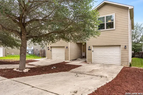 13051 Oconnor Cv, San Antonio, TX 78233