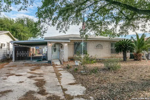 1911 Beechaven Dr, San Antonio, TX 78207 - #1