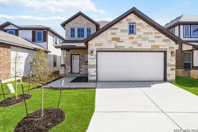 15010 Homing Mdw, San Antonio, TX 78253 - #1