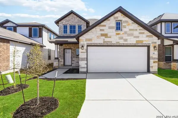 15010 Homing Mdw, San Antonio, TX 78253