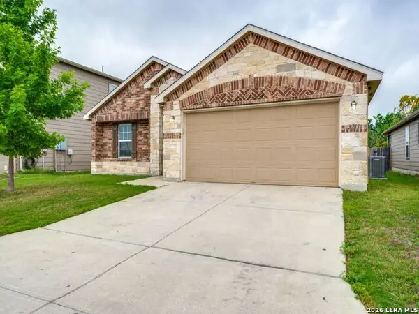 3711 Indian Hls, Schertz, TX 78154