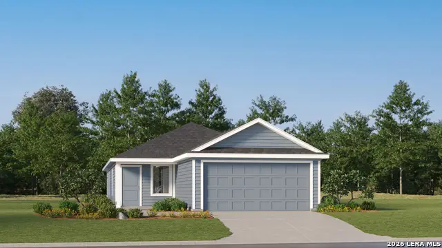 402 River Run Way, San Antonio, TX 78219 - #1