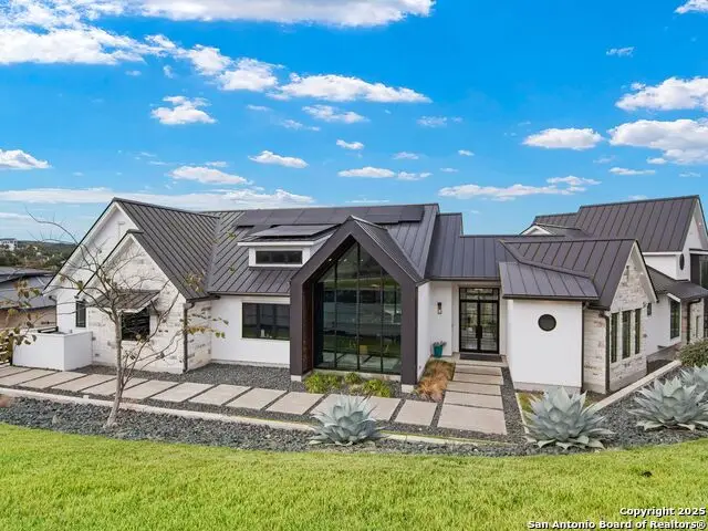 10803 Nina Ridge, San Antonio, TX 78255 - #1