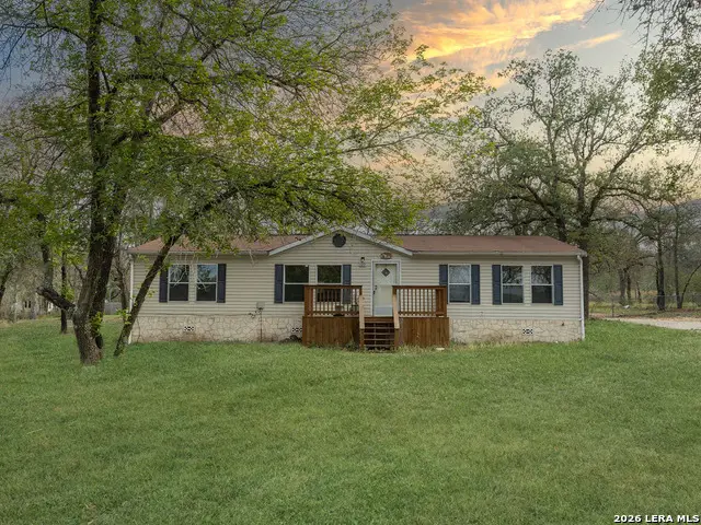 135 Savannah Ridge, Von Ormy, TX 78073 - #1