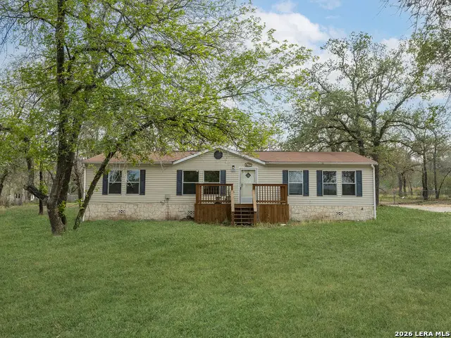 135 Savannah Ridge, Von Ormy, TX 78073 - #2