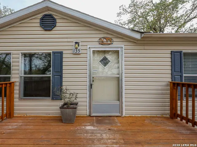 135 Savannah Ridge, Von Ormy, TX 78073 - #3