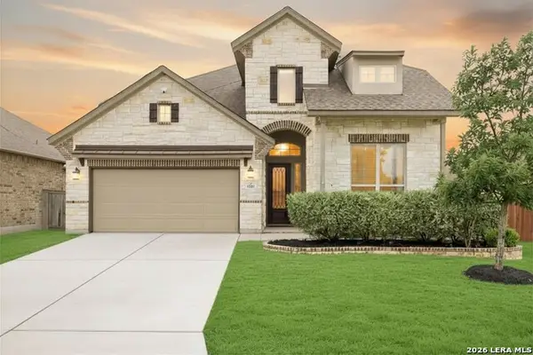 2107 Cullum Park, San Antonio, TX 78253