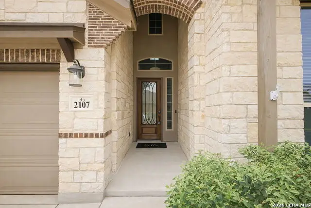 2107 Cullum Park, San Antonio, TX 78253 - #2